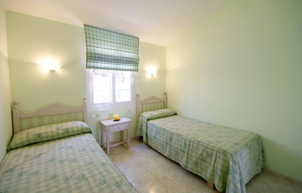 Villas Galdana Palms Cala Galdana  Ngoại thất bức ảnh