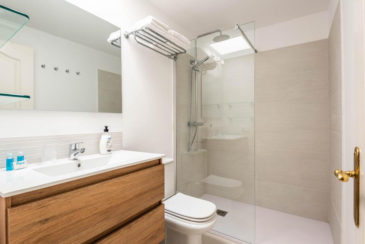 Villas Galdana Palms Cala Galdana  Ngoại thất bức ảnh
