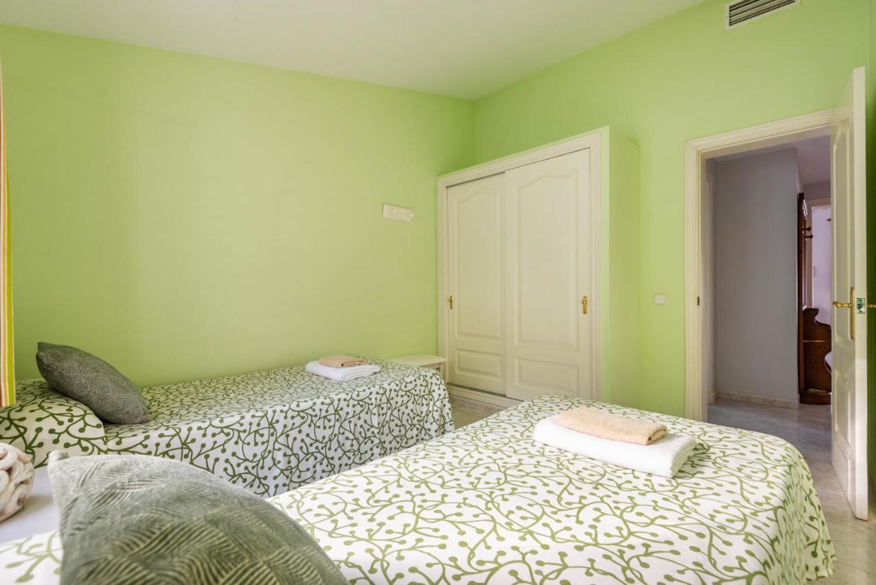 Villas Galdana Palms Cala Galdana  Ngoại thất bức ảnh