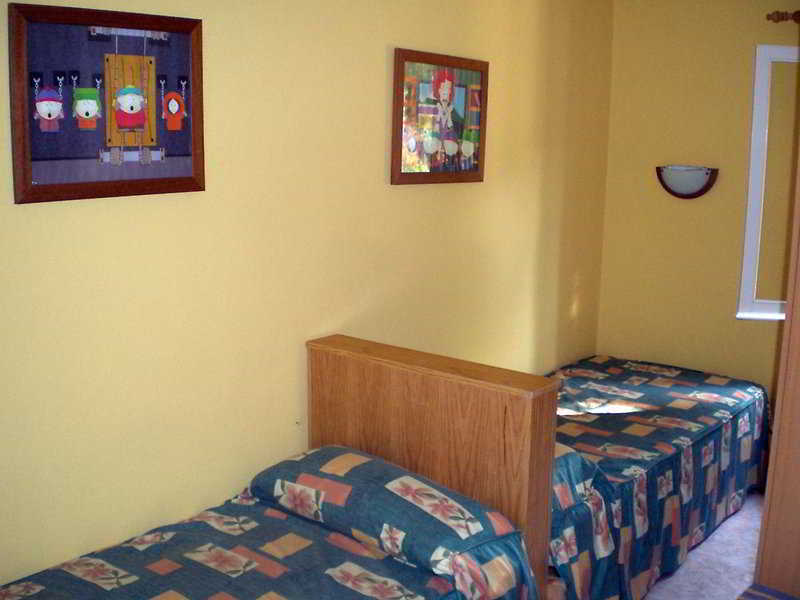 Villas Galdana Palms Cala Galdana  Ngoại thất bức ảnh