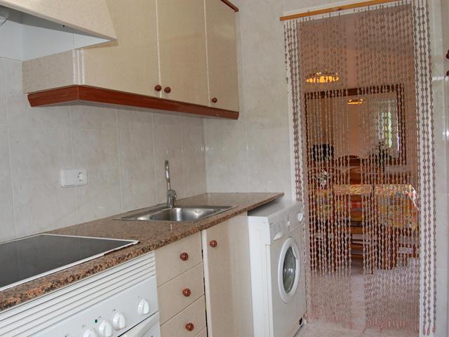 Villas Galdana Palms Cala Galdana  Ngoại thất bức ảnh